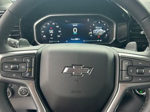 New 2026 Chevrolet Silverado 1500 RST image 18