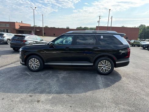 New 2026 Hyundai Palisade SEL Premium AWD/4WD image 4
