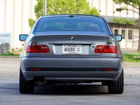 Used 2004 BMW 330Ci Coupe image 17
