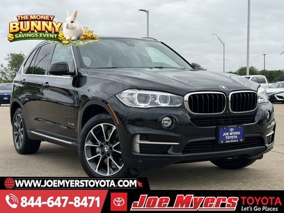 Used 2016 BMW X5 xDrive35i