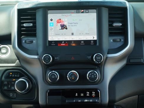 Used 2022 RAM 1500 Big Horn AWD/4WD image 26