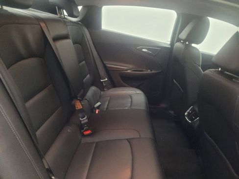 Used 2024 Chevrolet Malibu LT w/ Midnight Edition FWD image 19