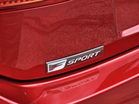 Used 2016 Lexus RC 350 image 42