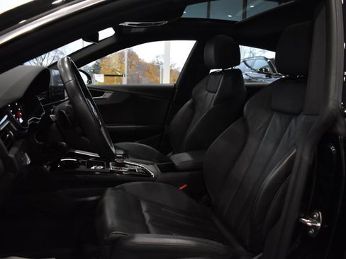 Used 2023 Audi A5 2.0T Premium w/ Convenience Package image 26