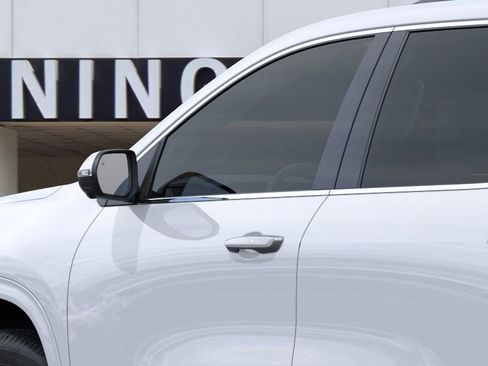 New 2026 GMC Acadia Denali w/ Super Cruise Package image 12