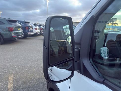 New 2026 Ford Transit 350 XL image 21