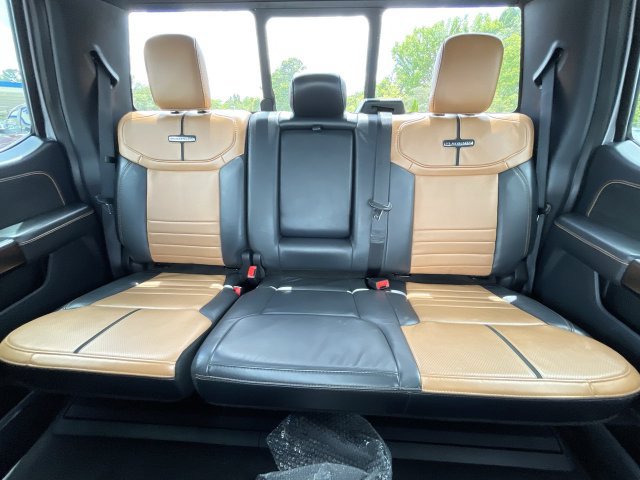 Used 2023 Ford F150 Platinum RWD image 15