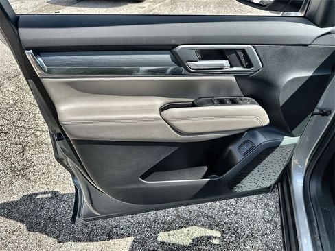 New 2026 GMC Terrain Elevation w/ Elevation Premium Package image 21