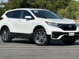 Used 2022 Honda CR-V EX-L image 2
