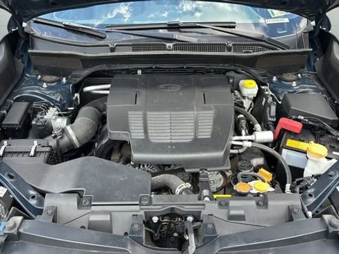 Used 2024 Subaru Forester Wilderness AWD/4WD image 17