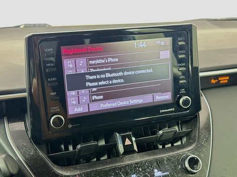 Used 2022 Toyota Corolla LE image 33