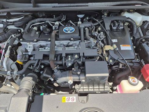 Used 2021 Toyota Corolla LE FWD image 19