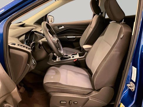 Used 2018 Ford Escape SE FWD image 7