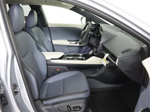 New 2025 Lexus RZ 300e 300e Premium image 13