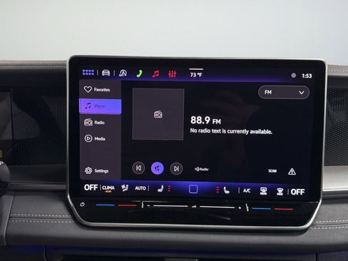 New 2026 Volkswagen Tiguan SE R-Line AWD/4WD image 25
