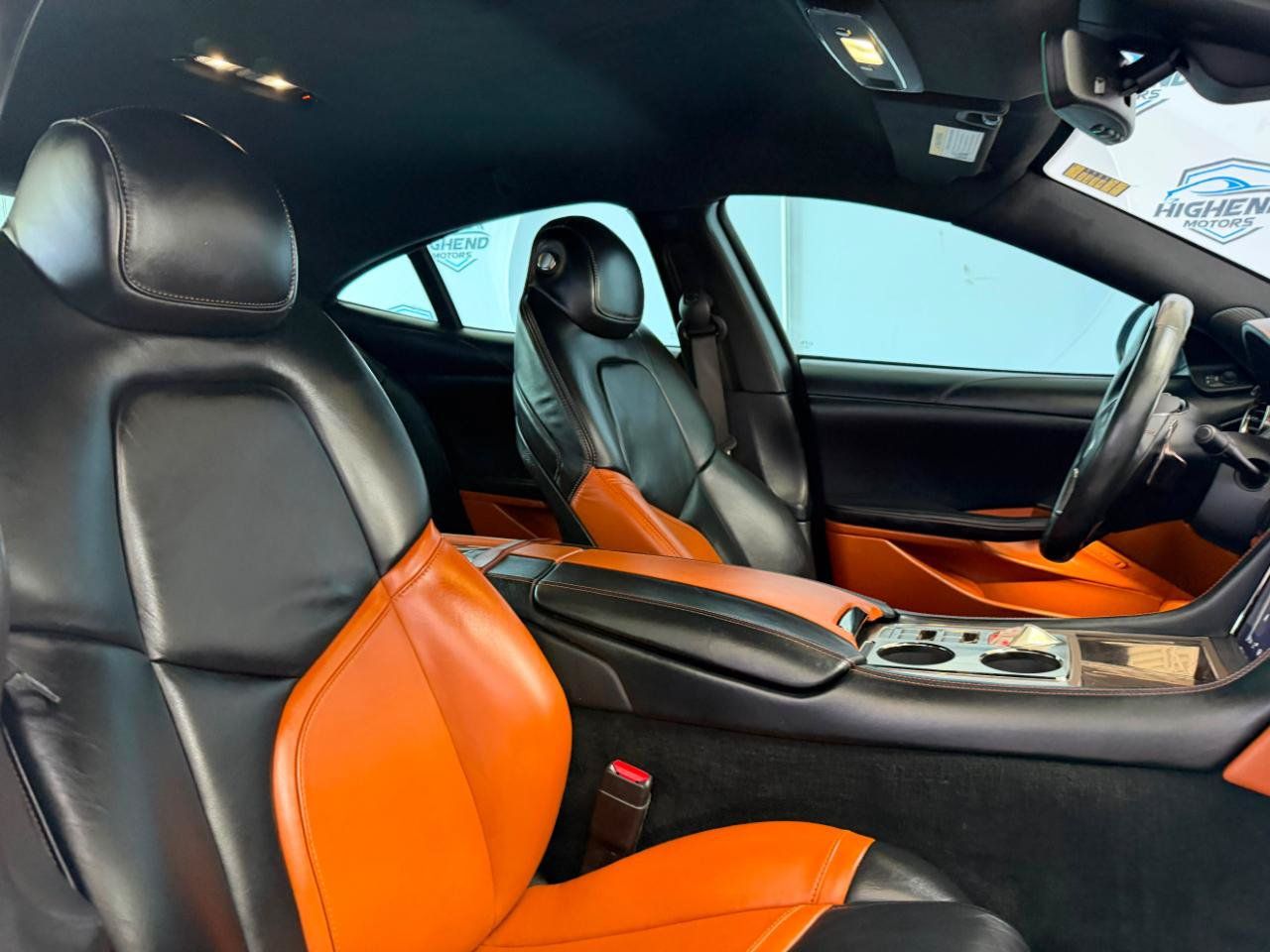 Used 2018 Karma Revero Luxury RWD image 26
