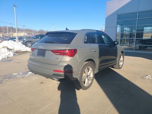 Used 2024 Audi Q3 2.0T Premium image 7