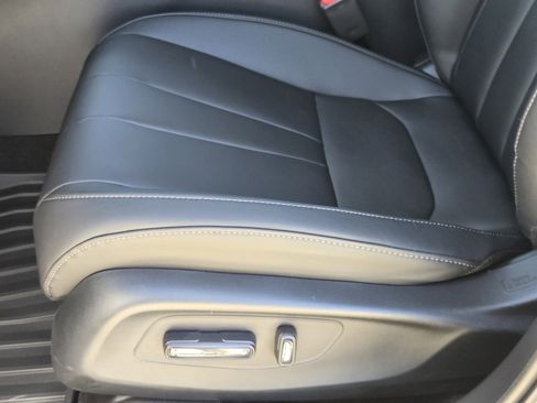 New 2026 Acura ADX AWD image 16