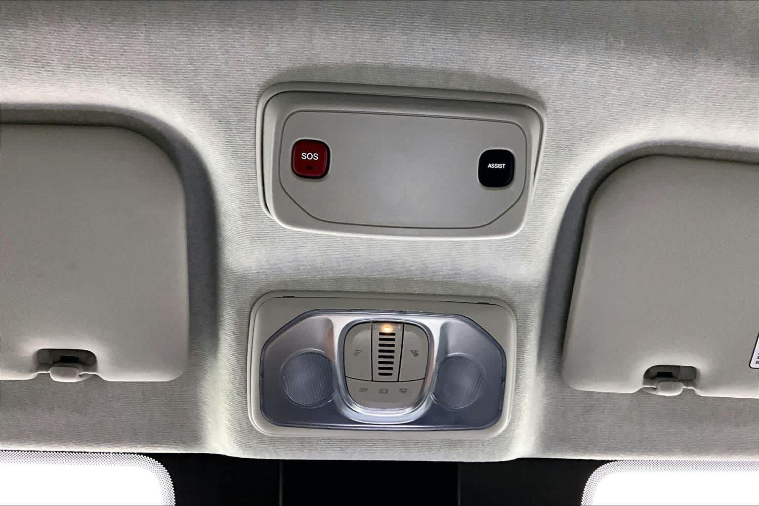 Used 2026 RAM ProMaster 1500 w/ Convenience Group FWD image 31