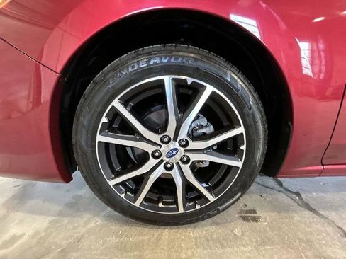 Used 2018 Subaru Impreza 2.0i Limited AWD/4WD image 10