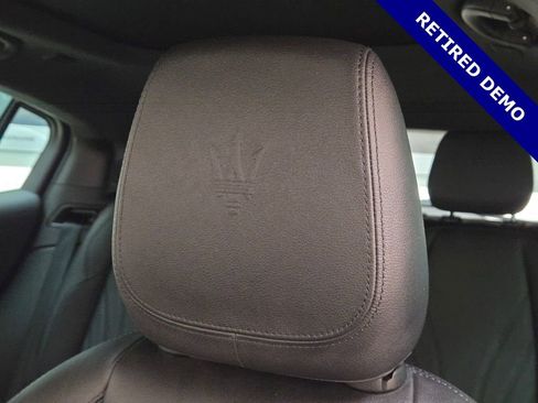 Certified 2024 Maserati Grecale GT image 31