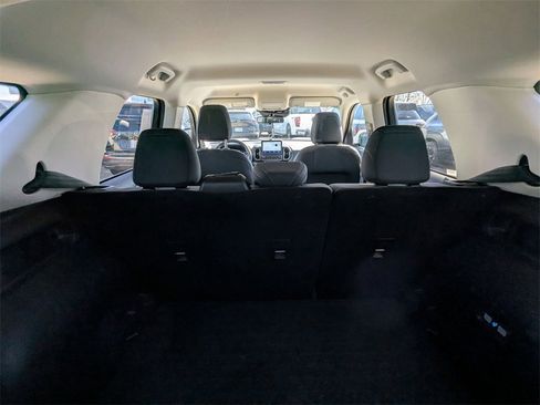 Used 2024 Ford Bronco Sport Big Bend image 28