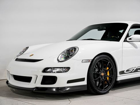 Used 2008 Porsche 911 GT3 RS RWD image 32