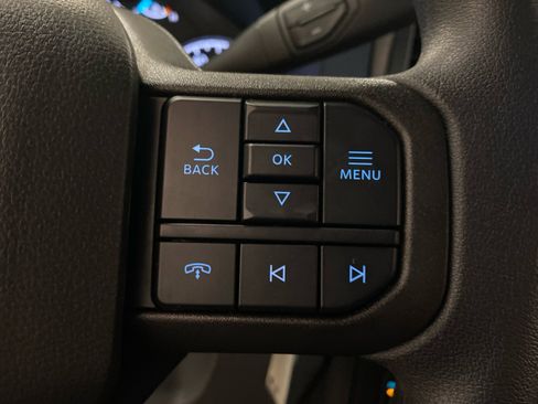 New 2026 Ford F250 XL w/ XL Chrome Package image 19