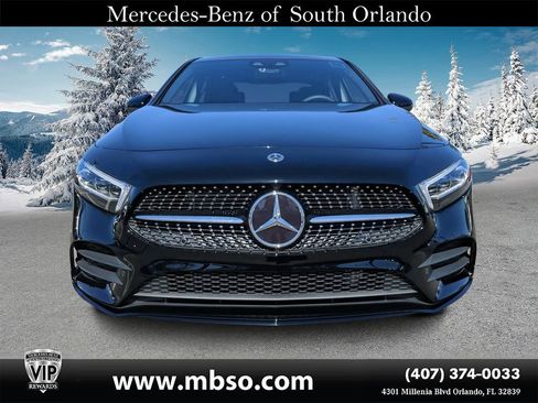 Used 2021 Mercedes-Benz A 220 image 6