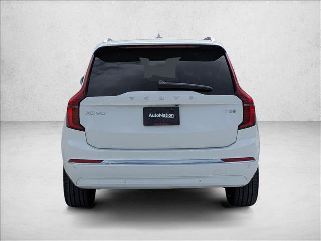 New 2026 Volvo XC90 T8 Plus w/ Protection Package AWD/4WD image 7