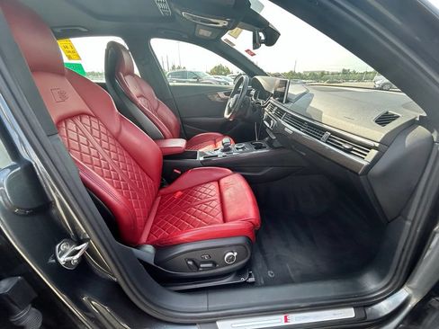 Used 2019 Audi S4 Premium Plus w/ Premium Plus Package AWD/4WD image 13
