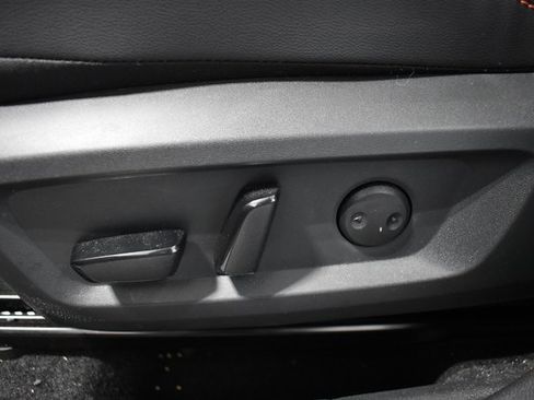 Certified 2025 Nissan Rogue SV w/ Rock Creek Premium Package image 15