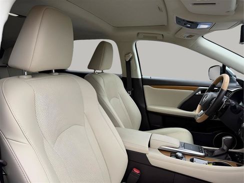 Used 2020 Lexus RX 350 FWD w/ Premium Package image 21