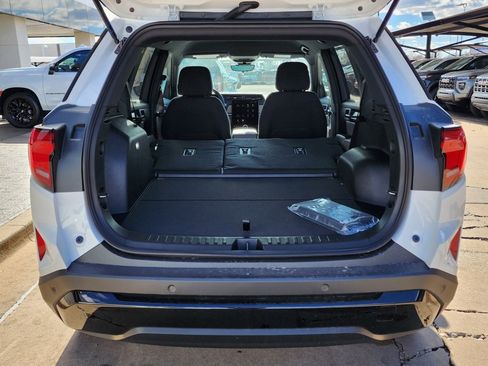 New 2026 GMC Terrain Elevation w/ Black Edition image 48