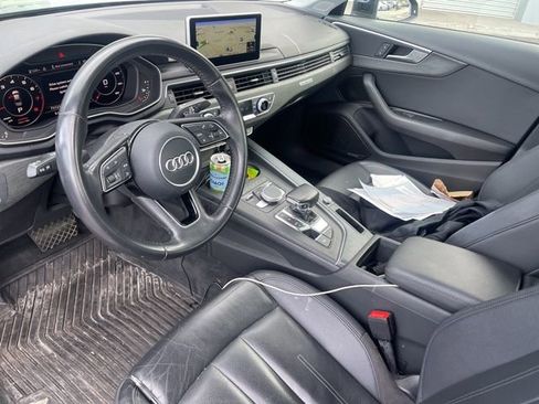 Used 2018 Audi A4 2.0T Premium Plus w/ Premium Plus Package AWD/4WD image 11