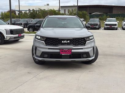 Used 2023 Kia Sorento EX