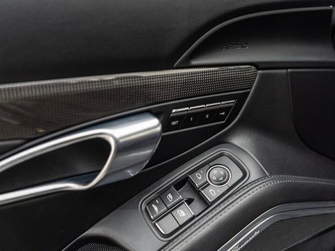 Used 2019 Porsche 911 Turbo S AWD/4WD image 88