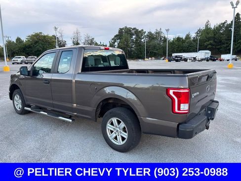 Used 2017 Ford F150 XL w/ Equipment Group 101A Mid RWD image 5