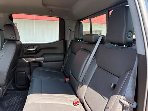 Used 2021 Chevrolet Silverado 1500 LTZ image 24