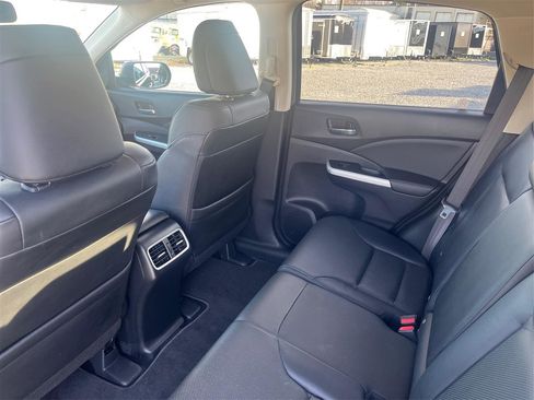 Used 2016 Honda CR-V EX-L image 10