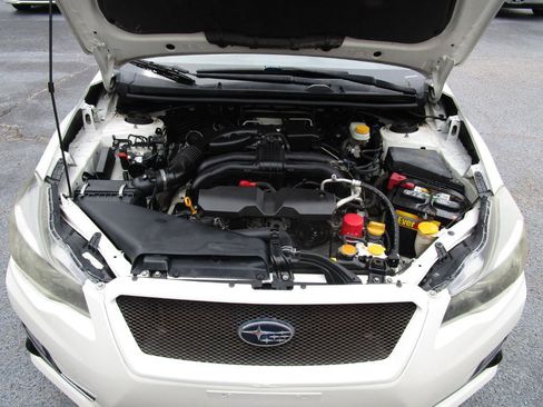 Used 2016 Subaru Impreza 2.0i Sport Premium AWD/4WD image 30