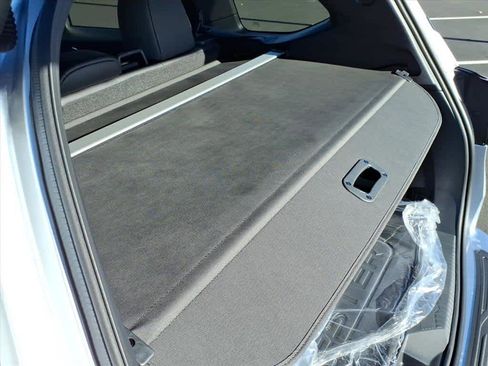 New 2026 Subaru Forester Limited image 14