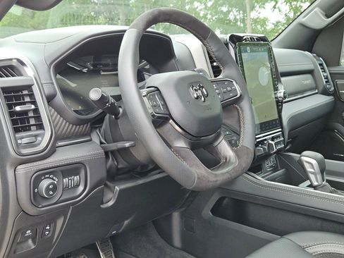 Used 2024 RAM 1500 TRX AWD/4WD image 10
