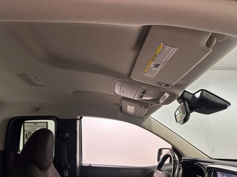 Used 2021 Chevrolet Colorado LT w/ Fleet Safety Package image 93