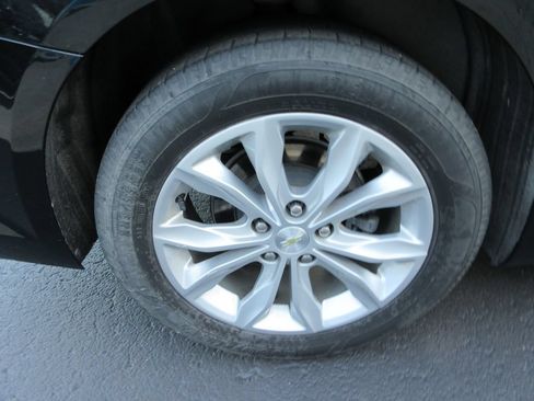 Certified 2020 Chevrolet Malibu LT FWD image 9