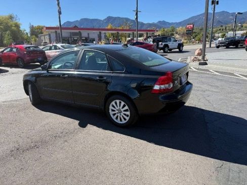 Used 2005 Volvo S40 2.4i FWD image 14