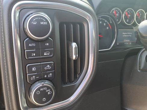 Used 2020 Chevrolet Silverado 1500 RST w/ All-Star Edition AWD/4WD image 15
