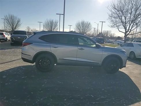 New 2026 Acura MDX A-Spec image 3
