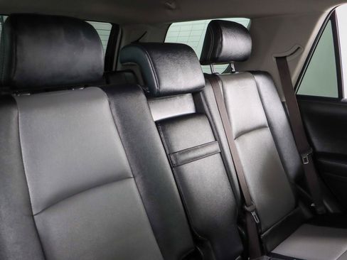 Used 2023 Toyota 4Runner SR5 Premium w/ Moonroof Package AWD/4WD image 30