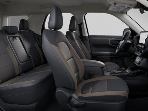 New 2025 Ford Bronco Sport Big Bend AWD/4WD image 29